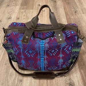 Nena and Co. day bag